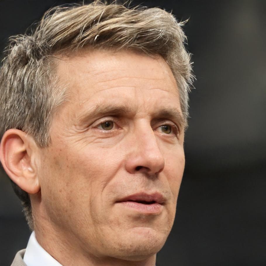 Professional headshot of Kerem Özdemir, Technical Director at CloudSync Solutions