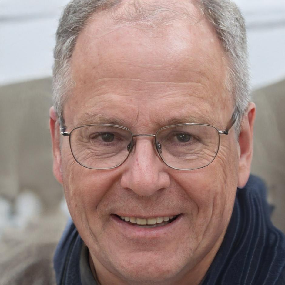 Professional headshot of Burak Yılmaz, Operations Manager at DataFlow Systems