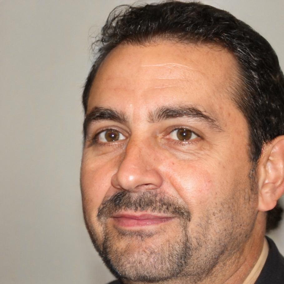 Kemal Doğan, Senior Cloud Infrastructure Instructor