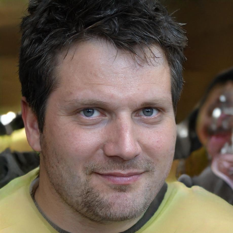 Baris Tuncer, Infrastructure Specialist